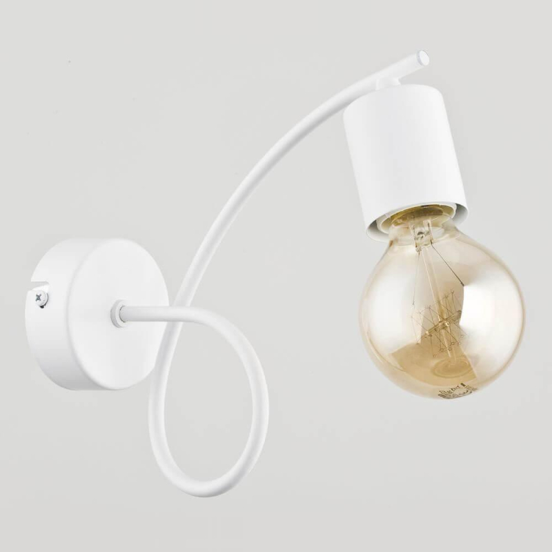 Бра Alfa Tango White 23610 УЦ