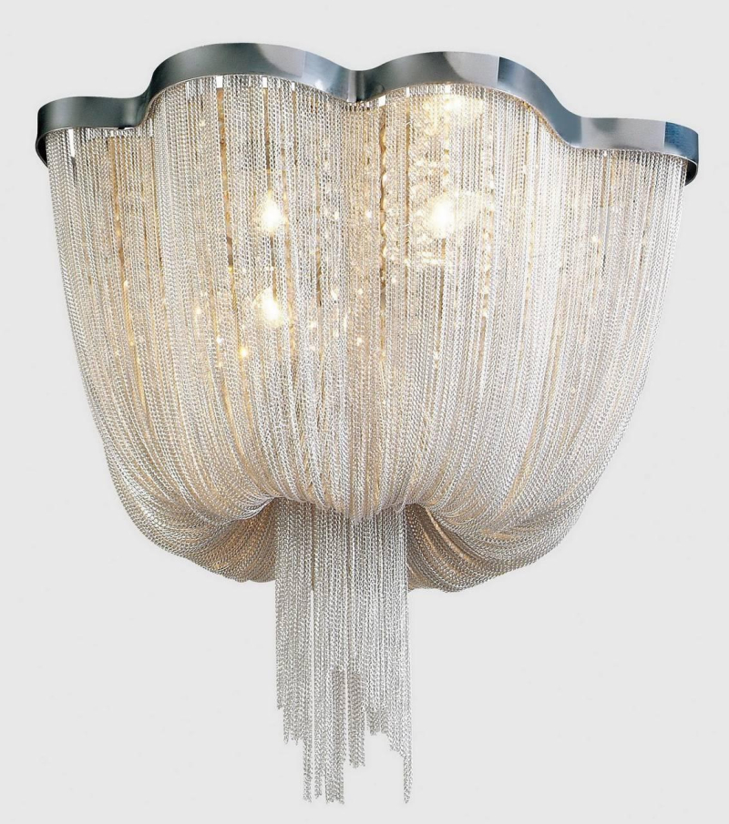 Потолочная люстра Favourite Chainomatic 1088-6U