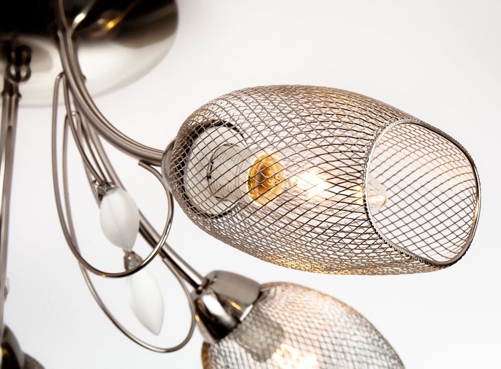 Потолочная люстра Escada 654/5P