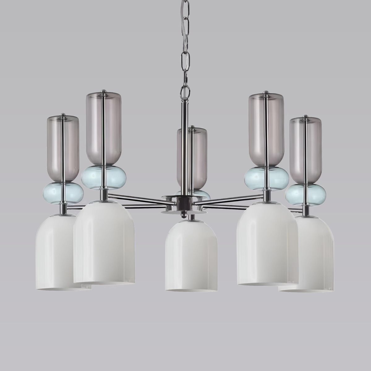 Подвесная люстра Alfa Light F0824-08