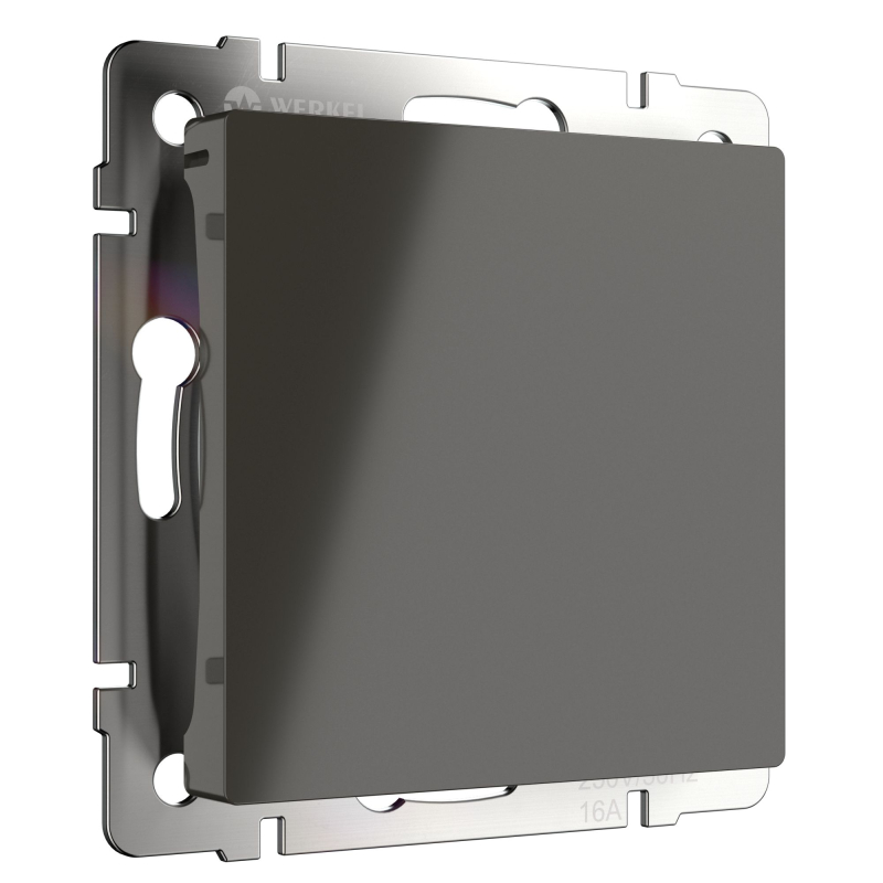 Заглушка Werkel 4690389161285 W1159207