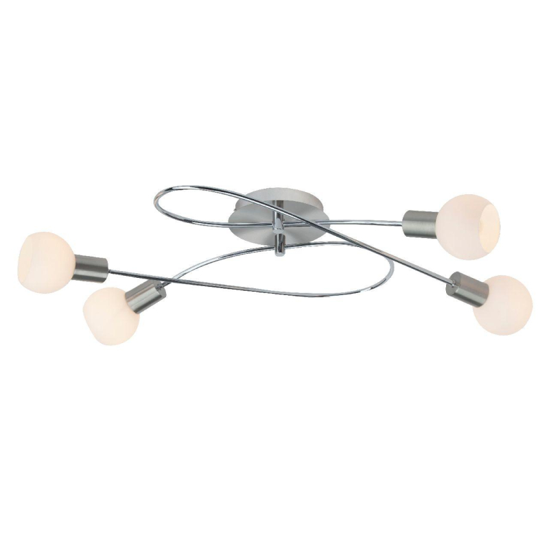 Потолочная люстра Brilliant Philo G16394/13