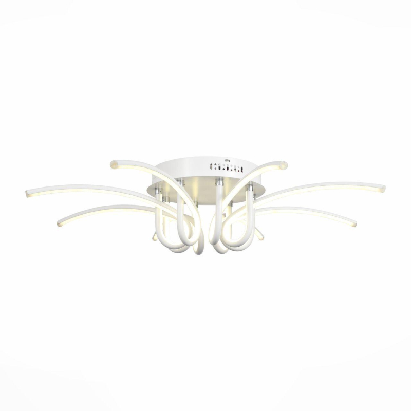 Потолочная светодиодная люстра ST Luce Intrigo SL953.502.08