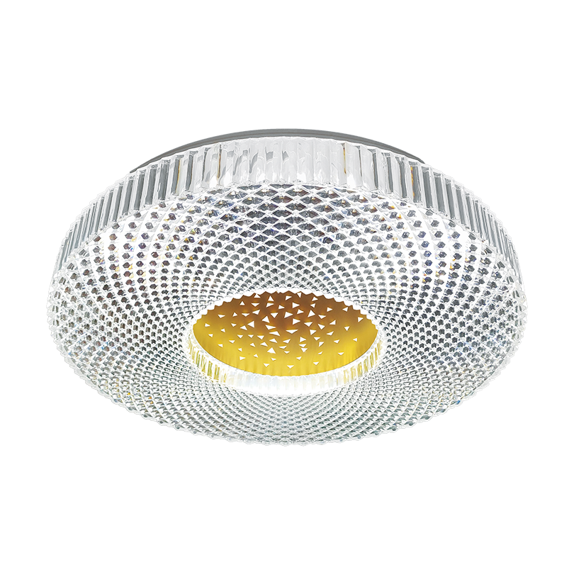 Потолочный светильник Lumin'arte Violet CLL55