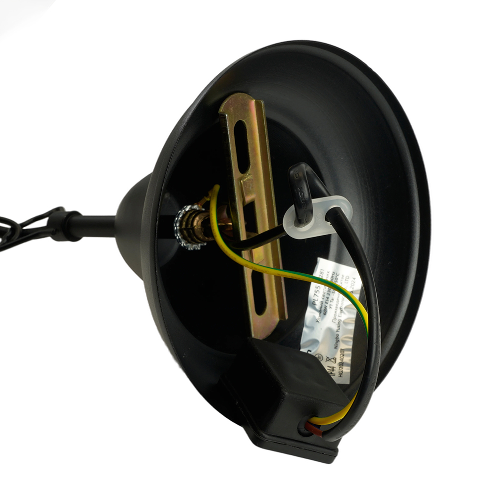 Уличный подвесной светильник Feron Катания PL755 51281