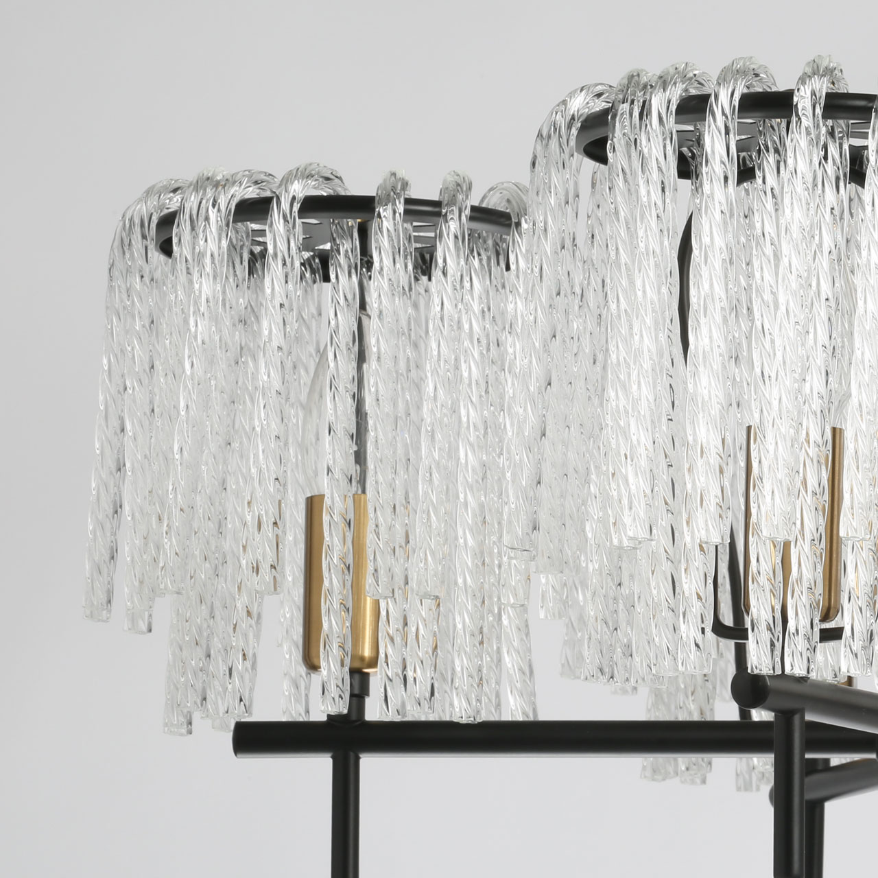 Люстра на штанге MW-Light Лавиния 443010205