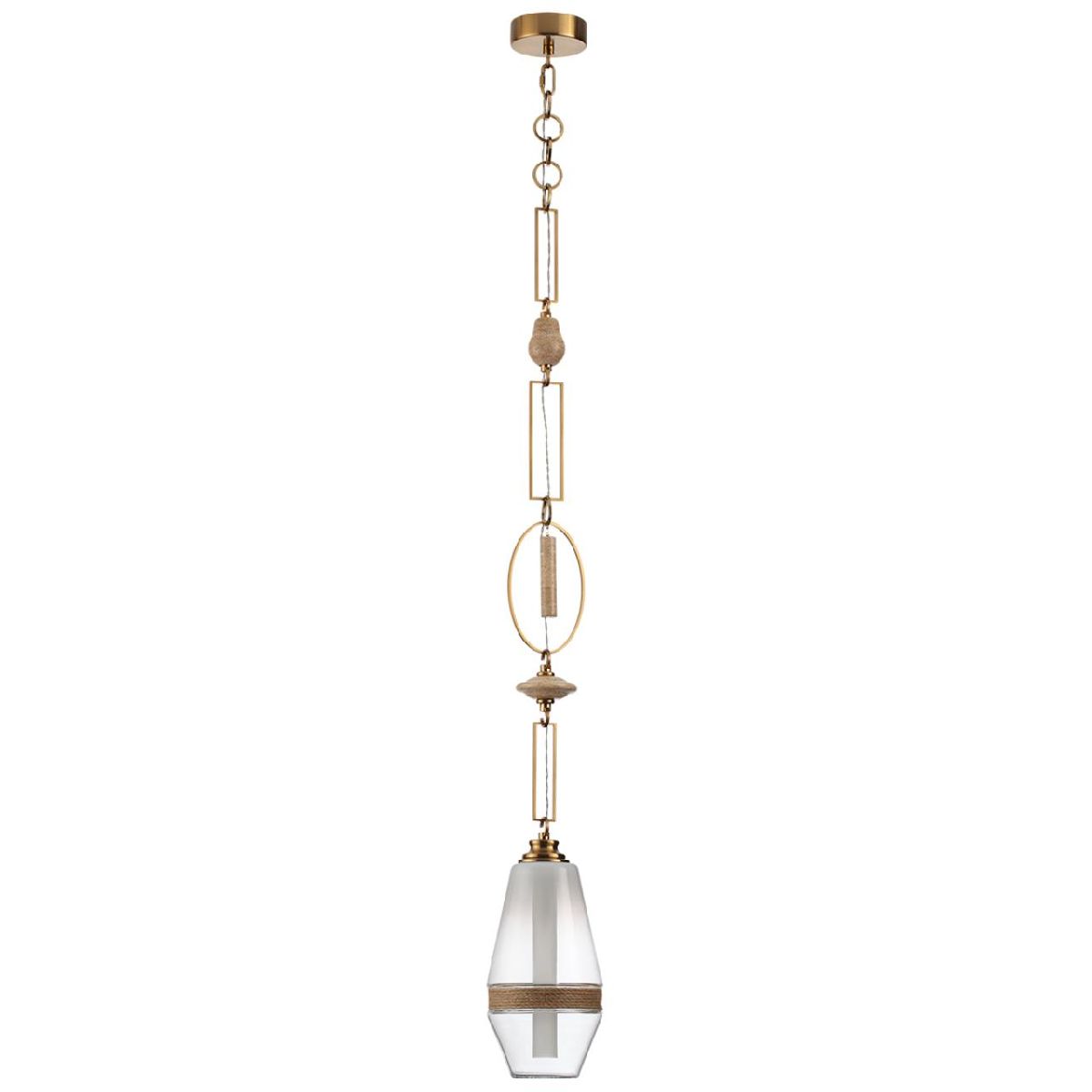 Подвесной светильник Odeon Light Pendant Krema 5441/1B