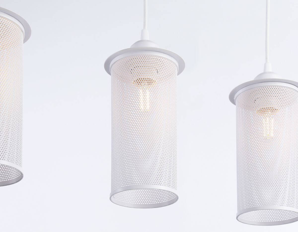 Подвесной светильник Ambrella Light Traditional TR8163