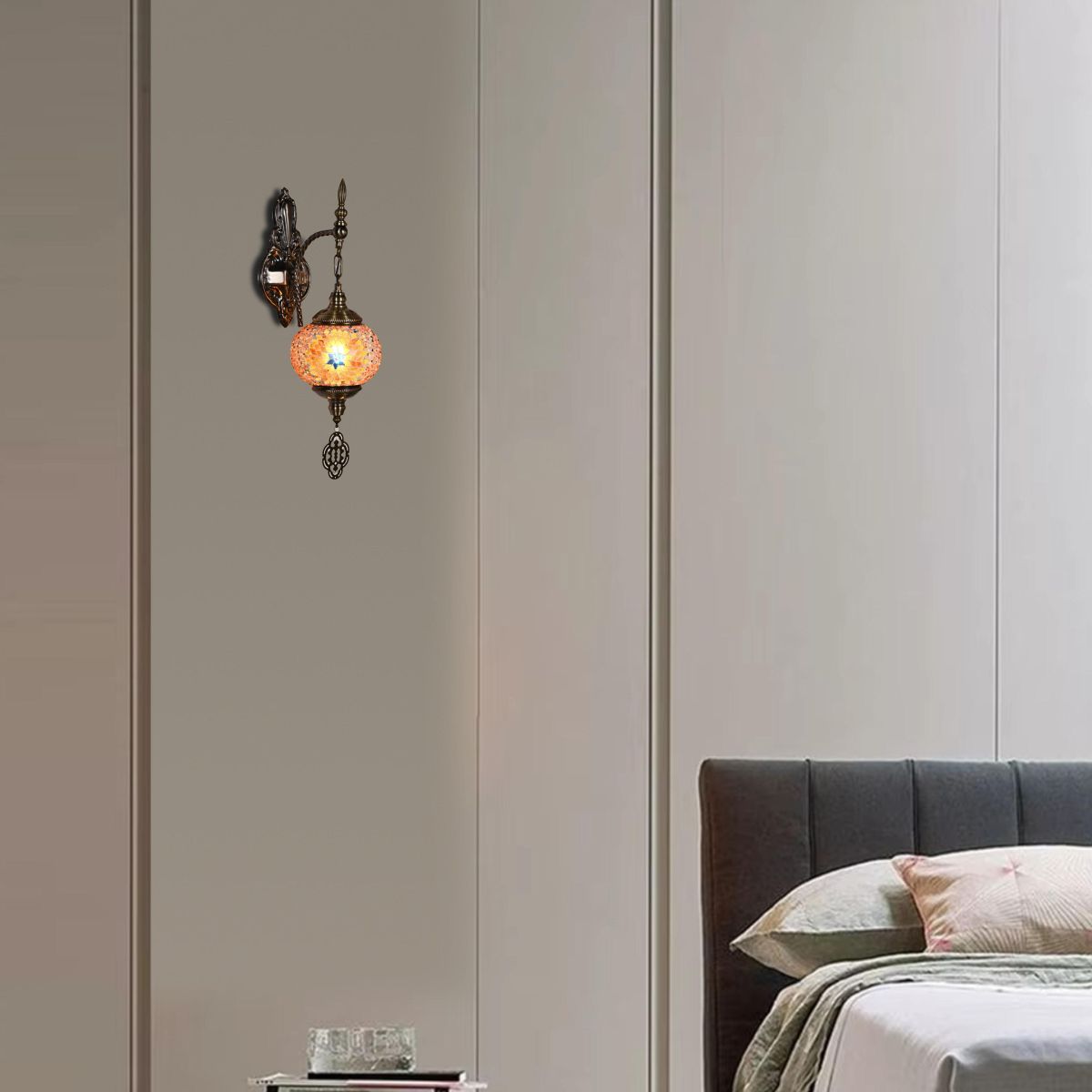 Бра Alfa Light F1524-13