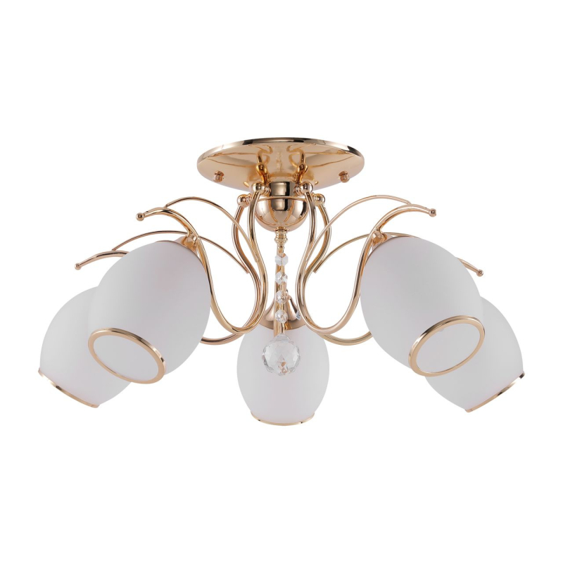 Потолочная люстра F-Promo Adora 2445-5U