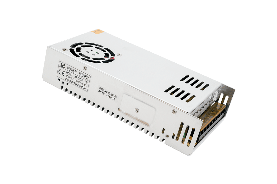 Блок питания SWG S-350-12 000124