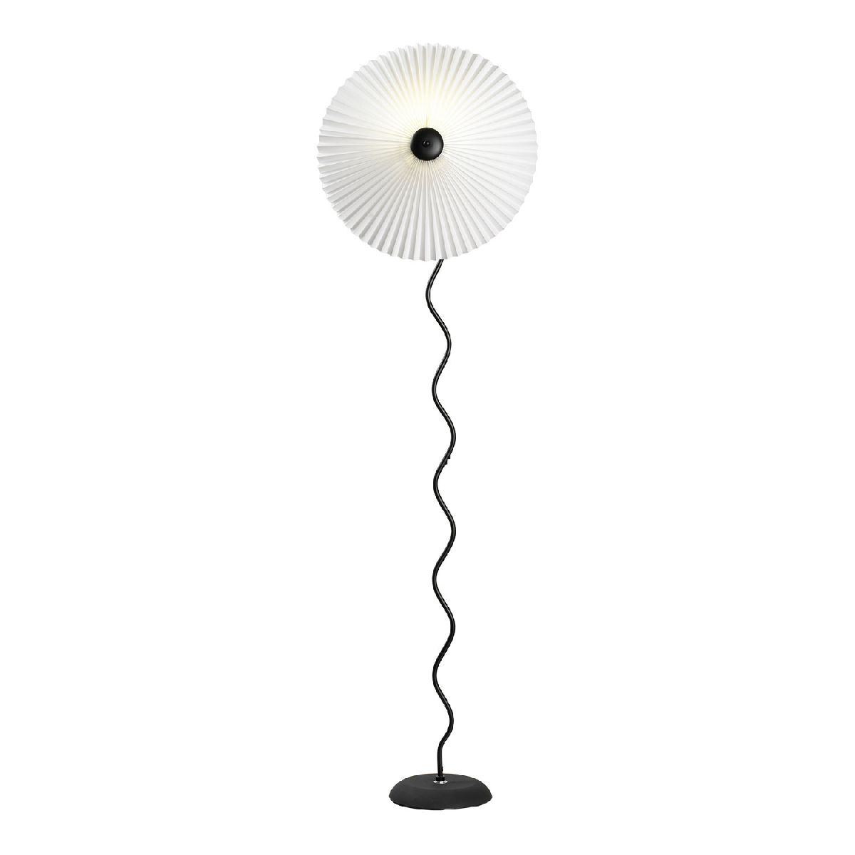 Торшер Lussole Escambia LSP-0663