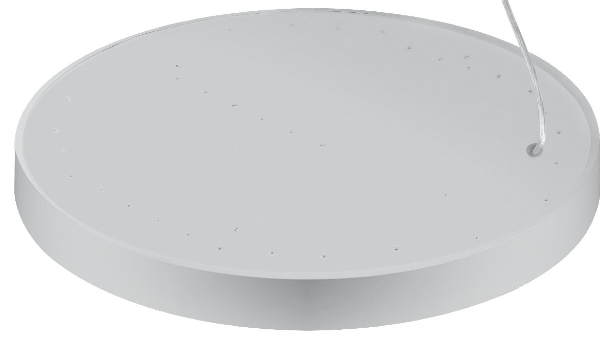 Подвесной светильник Эра Geometria SPO-132-W-40K-088 Б0058902