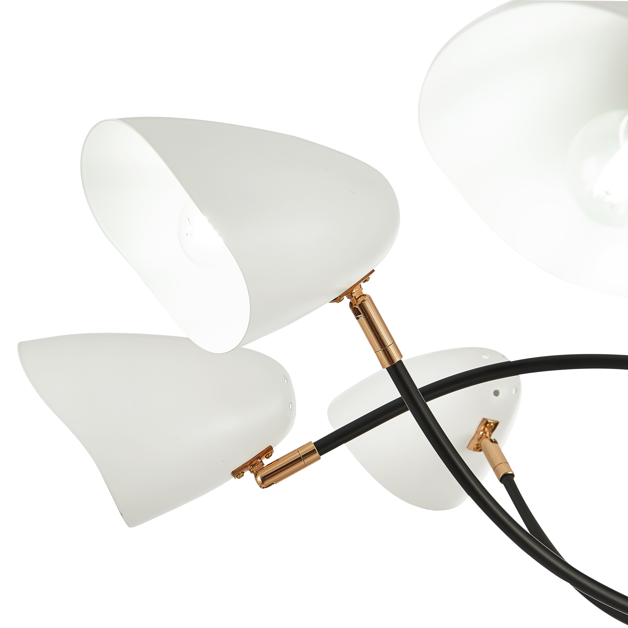 Потолочная люстра EVOLUCE SATTA SLE103602-08