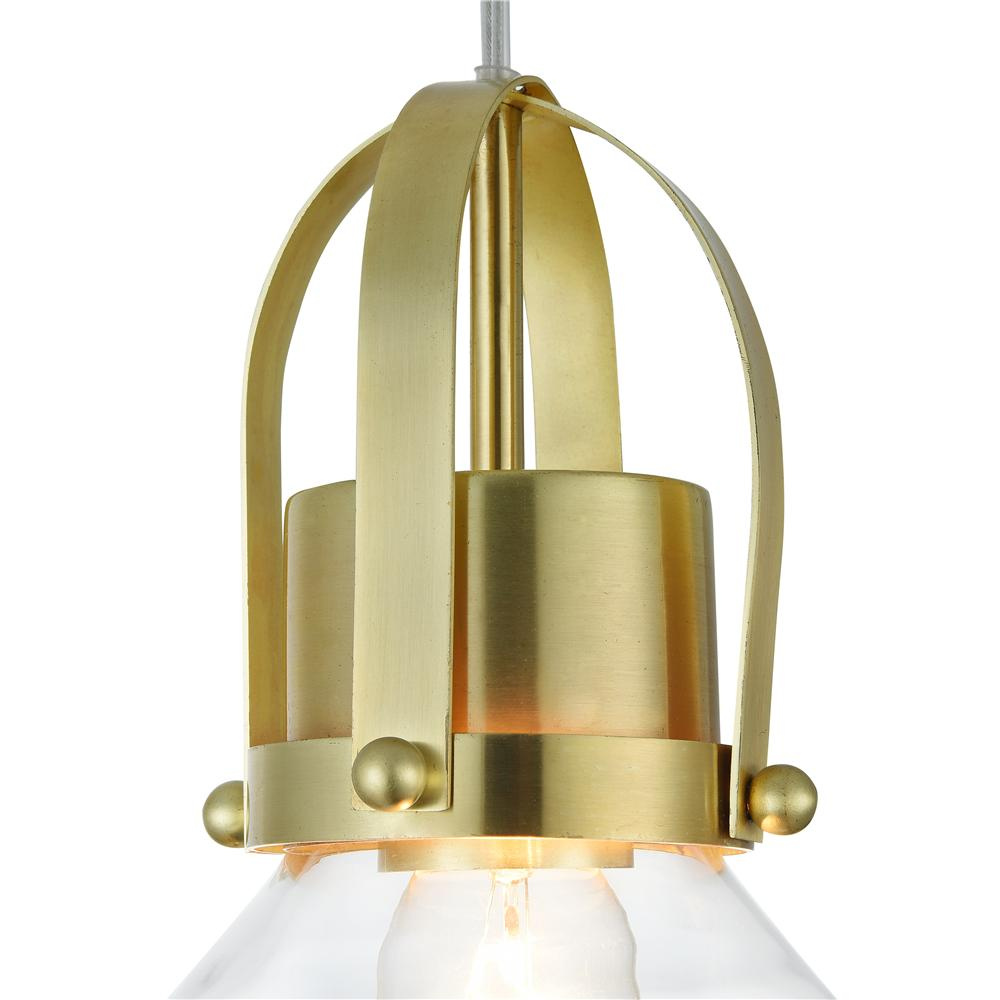 Подвесной светильник Maytoni Argo T268-PL-01-BS