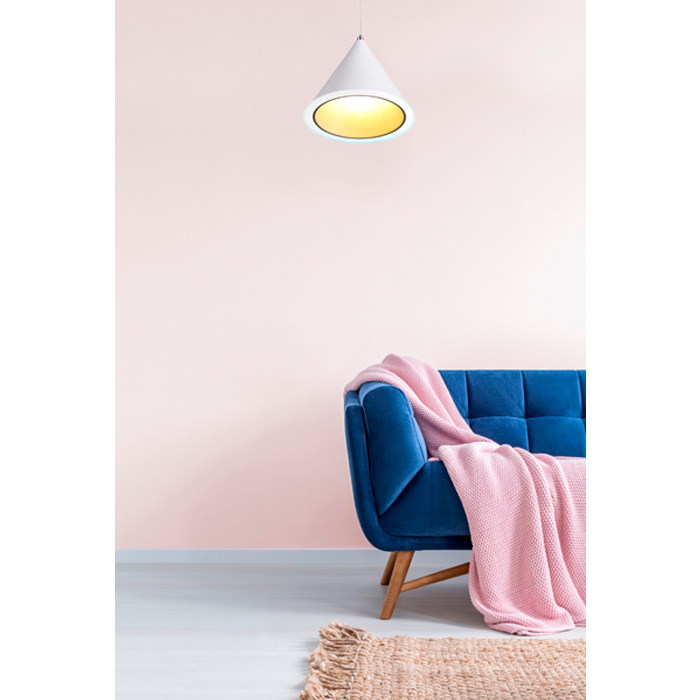 Подвесной светодиодный светильник Odeon Light Taper 3837/19L