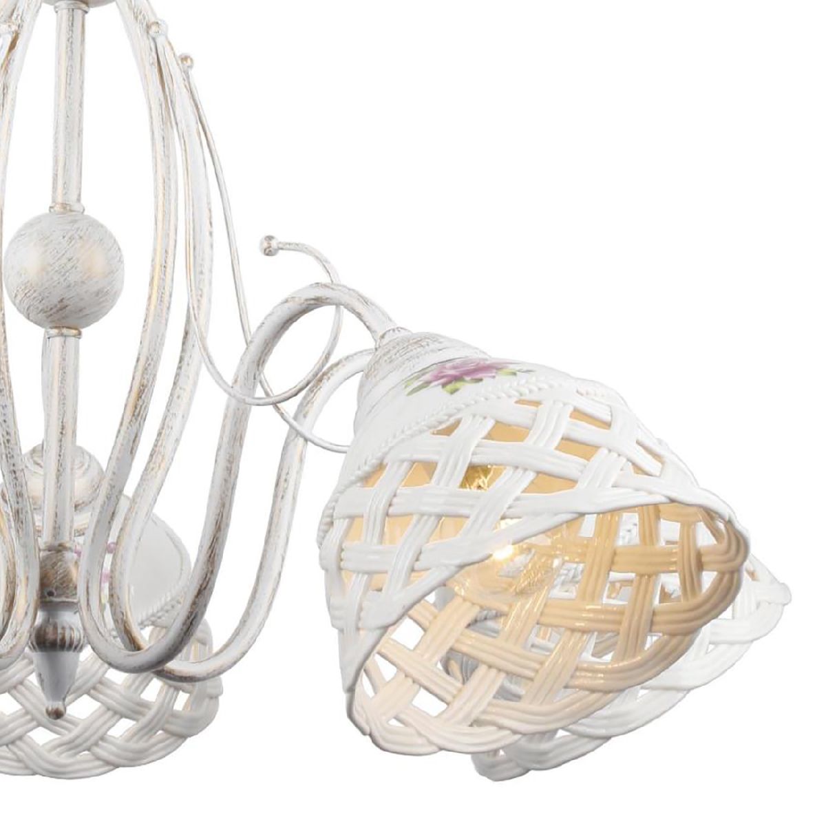 Подвесная люстра Escada Ariana 165/5