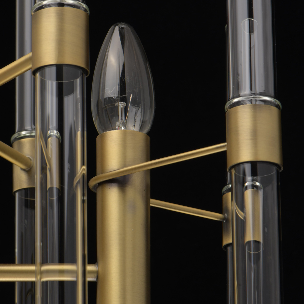 Подвесная люстра MW-Light Альгеро 285010703 в Москве