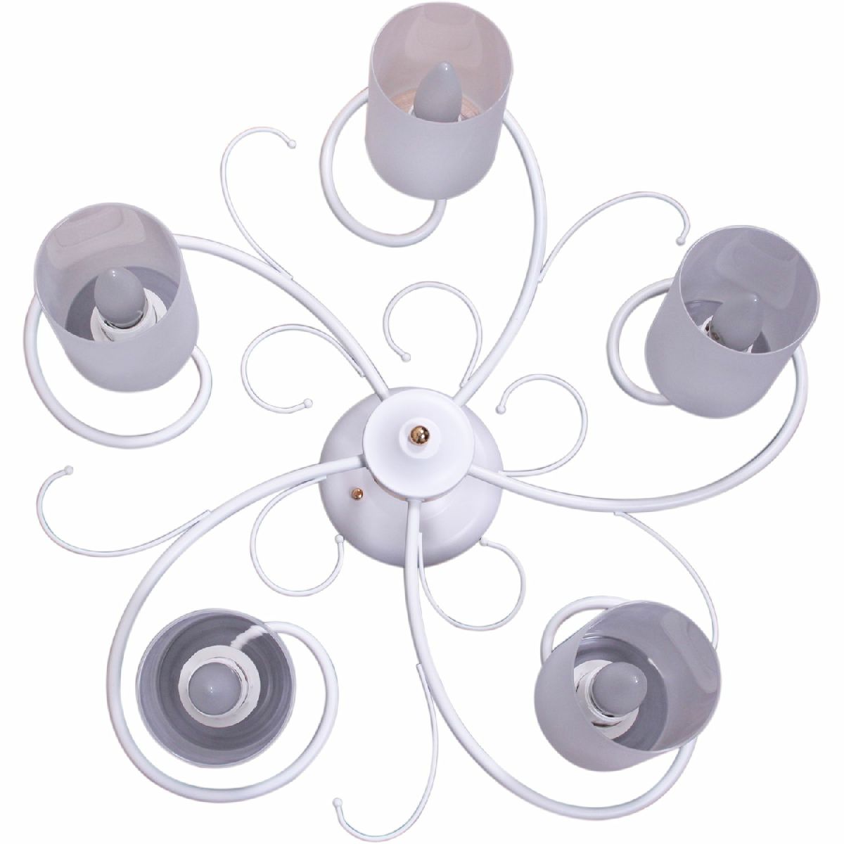 Потолочная люстра Reluce 00738-0.3-05