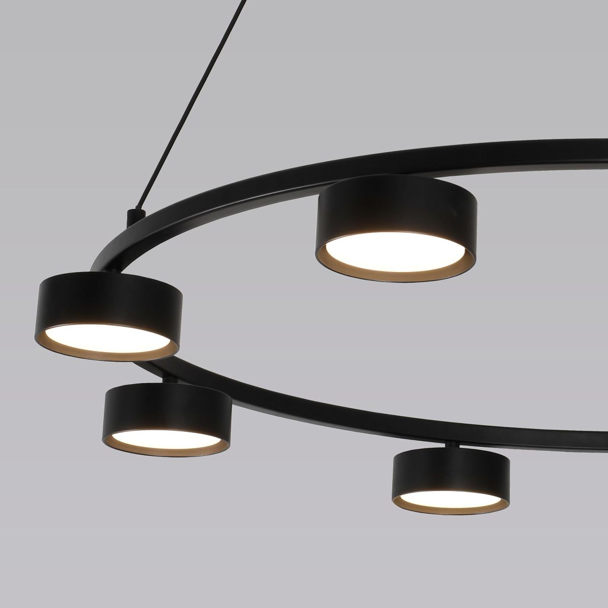 Подвесная люстра Alfa Light F3924-07