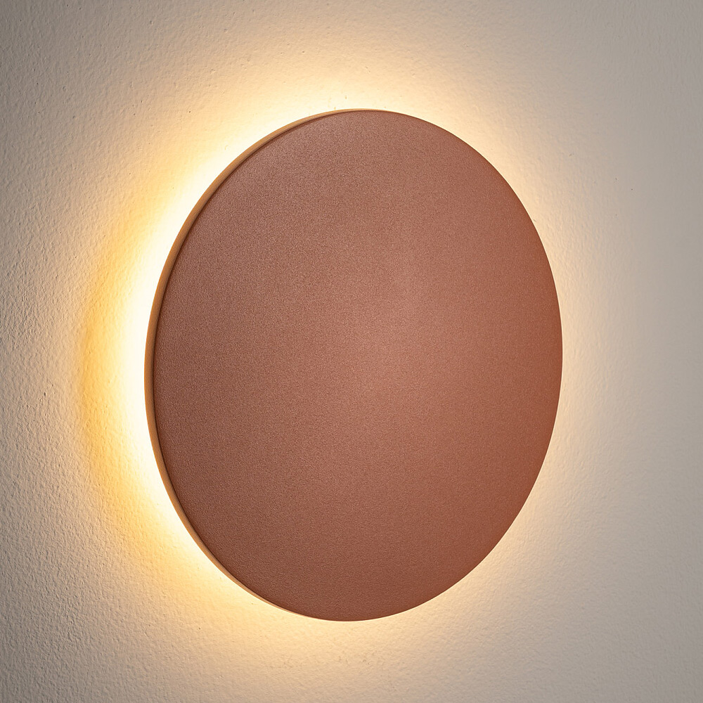 Фасадный светильник Nowodvorski Aria Led M 11567