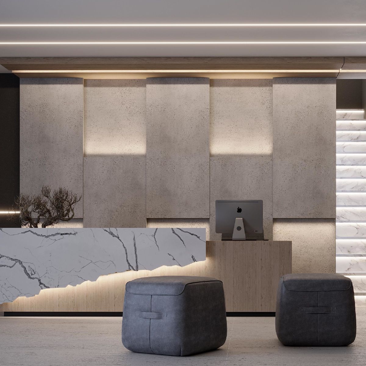 Светодиодная лента Arlight MICROLED-M266-4mm 24V Warm2700 12 W/m, IP20, 2216, 5m 037825