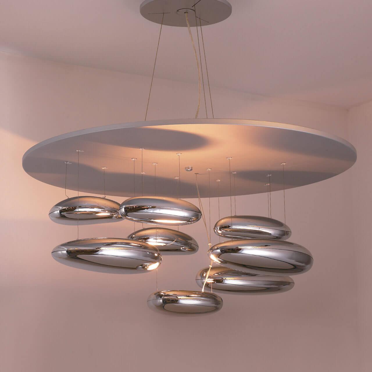 Подвесной светильник Artpole Flaute 001139