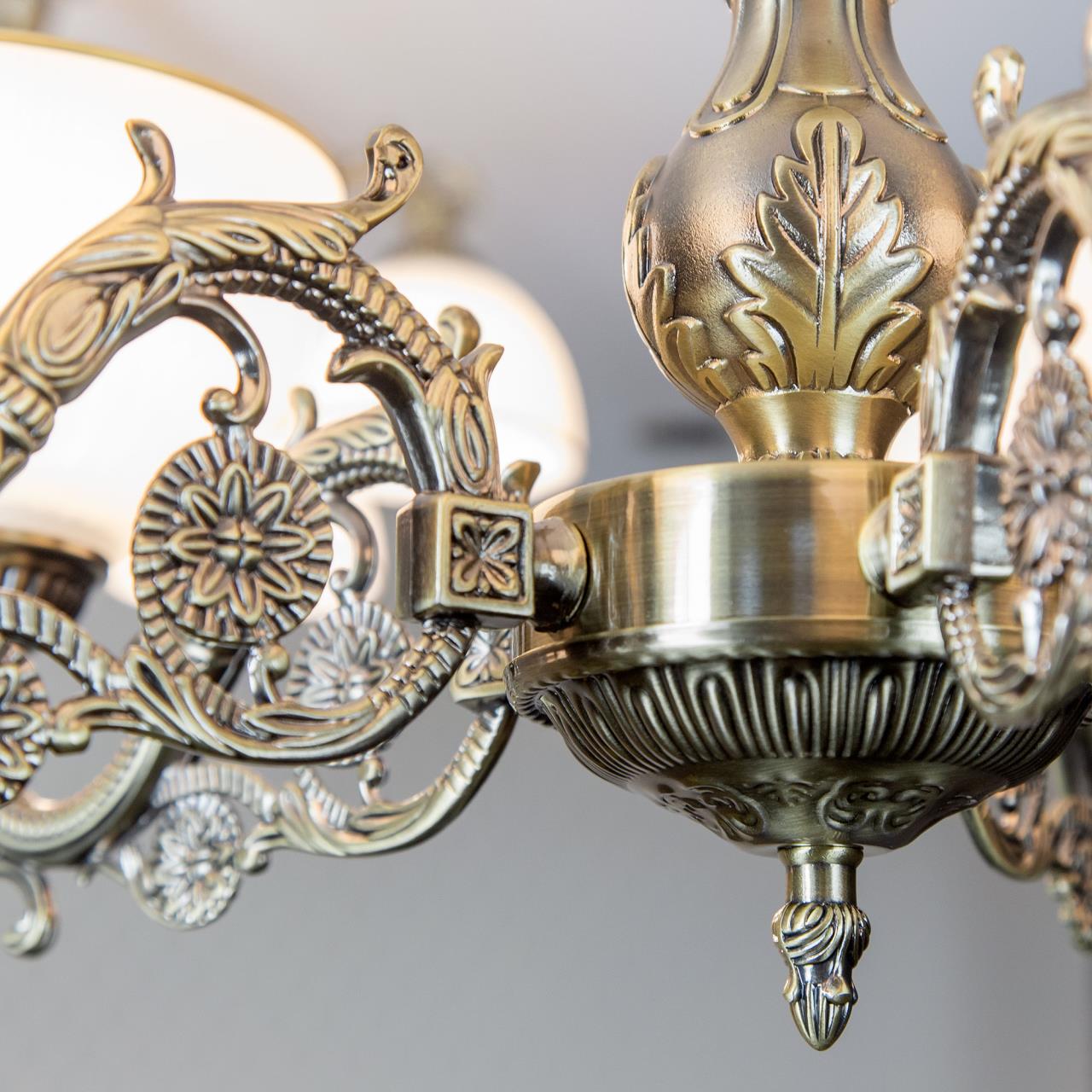 Подвесная люстра Citilux Адриана CL405253 в Москве