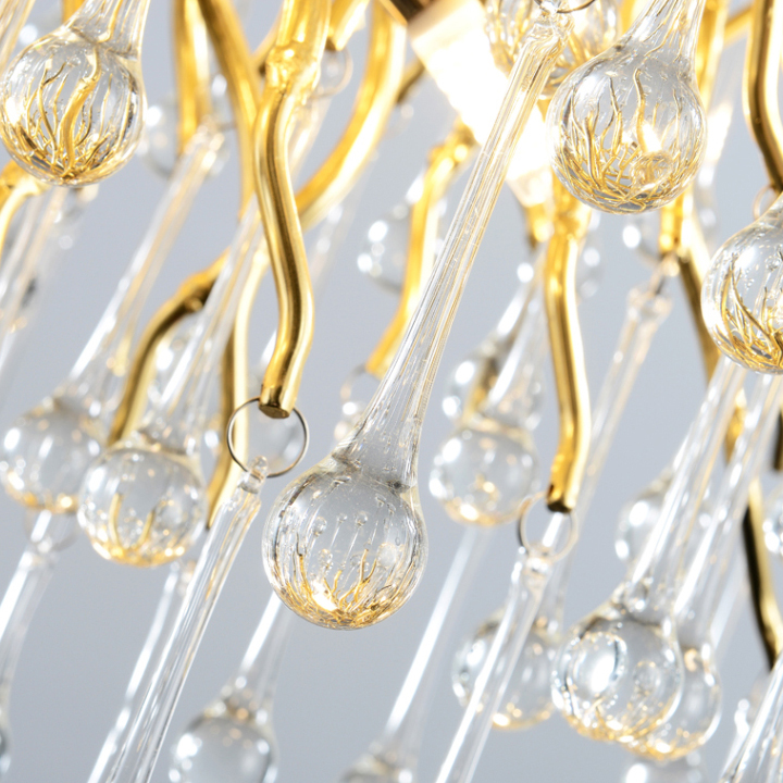 Подвесная люстра ImperiumLoft Marian 205820-26