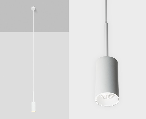 Подвесной светильник Italline DL 3038 white