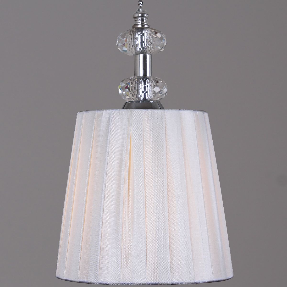 Люстра на штанге Illumico IL1329-8CPA-29 CR