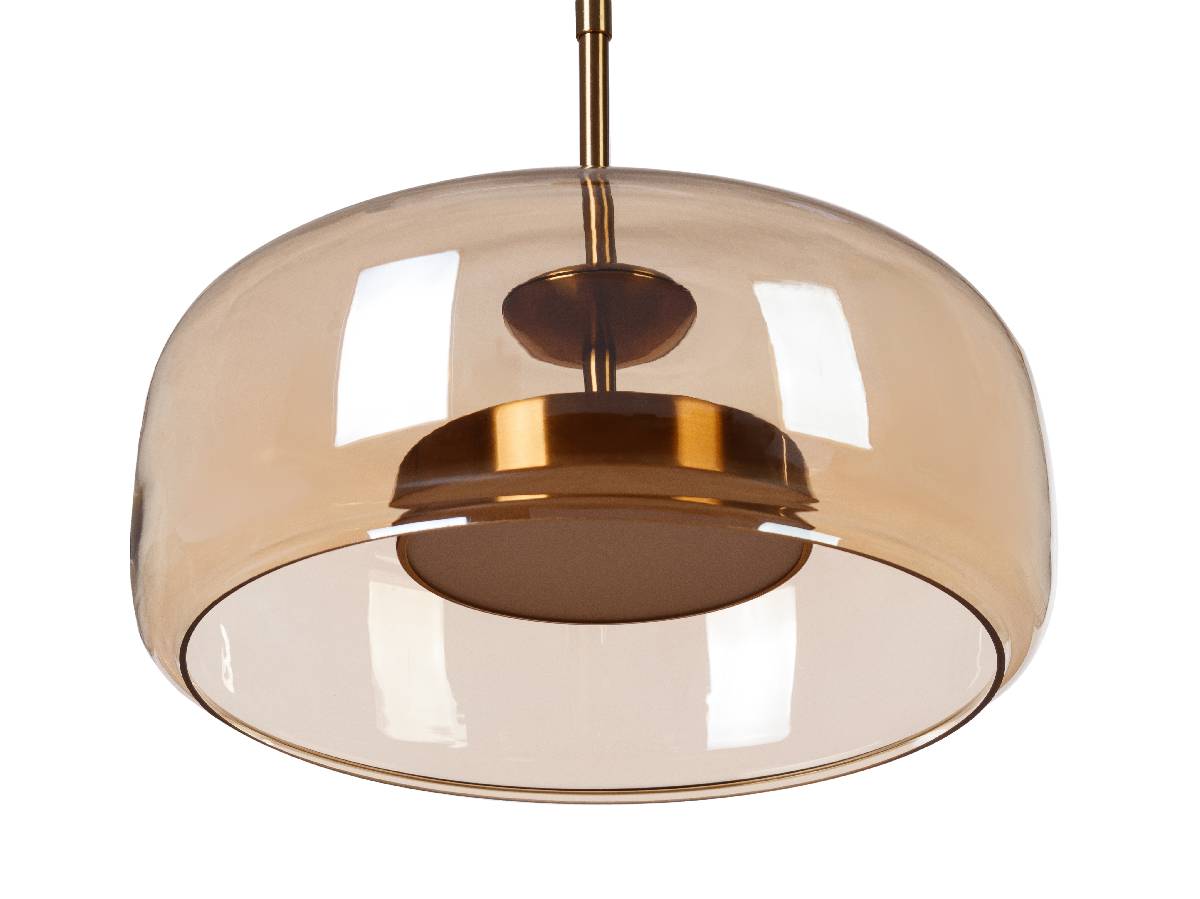 Подвесной светильник Myfar Charlie MR2130-1PL