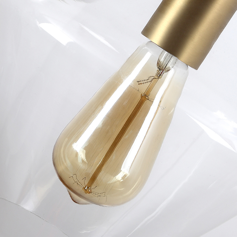 Подвесной светильник ImperiumLoft Gala 223939-26