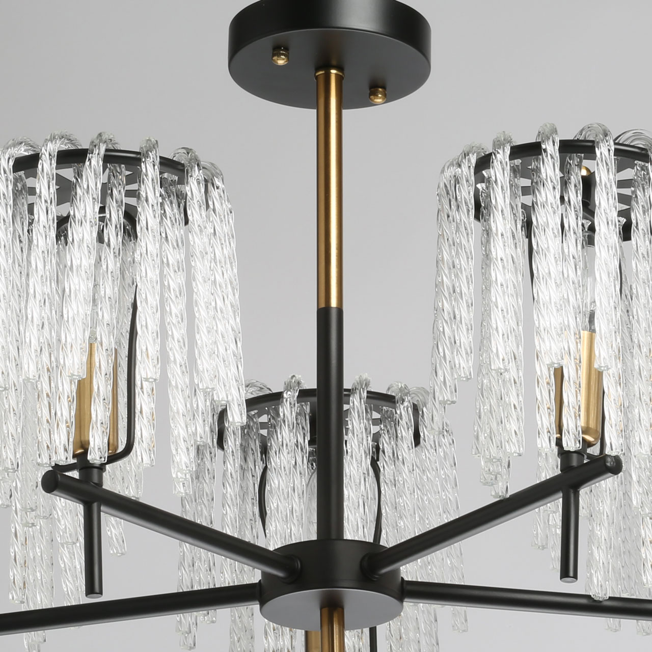 Люстра на штанге MW-Light Лавиния 443010205 в Москве