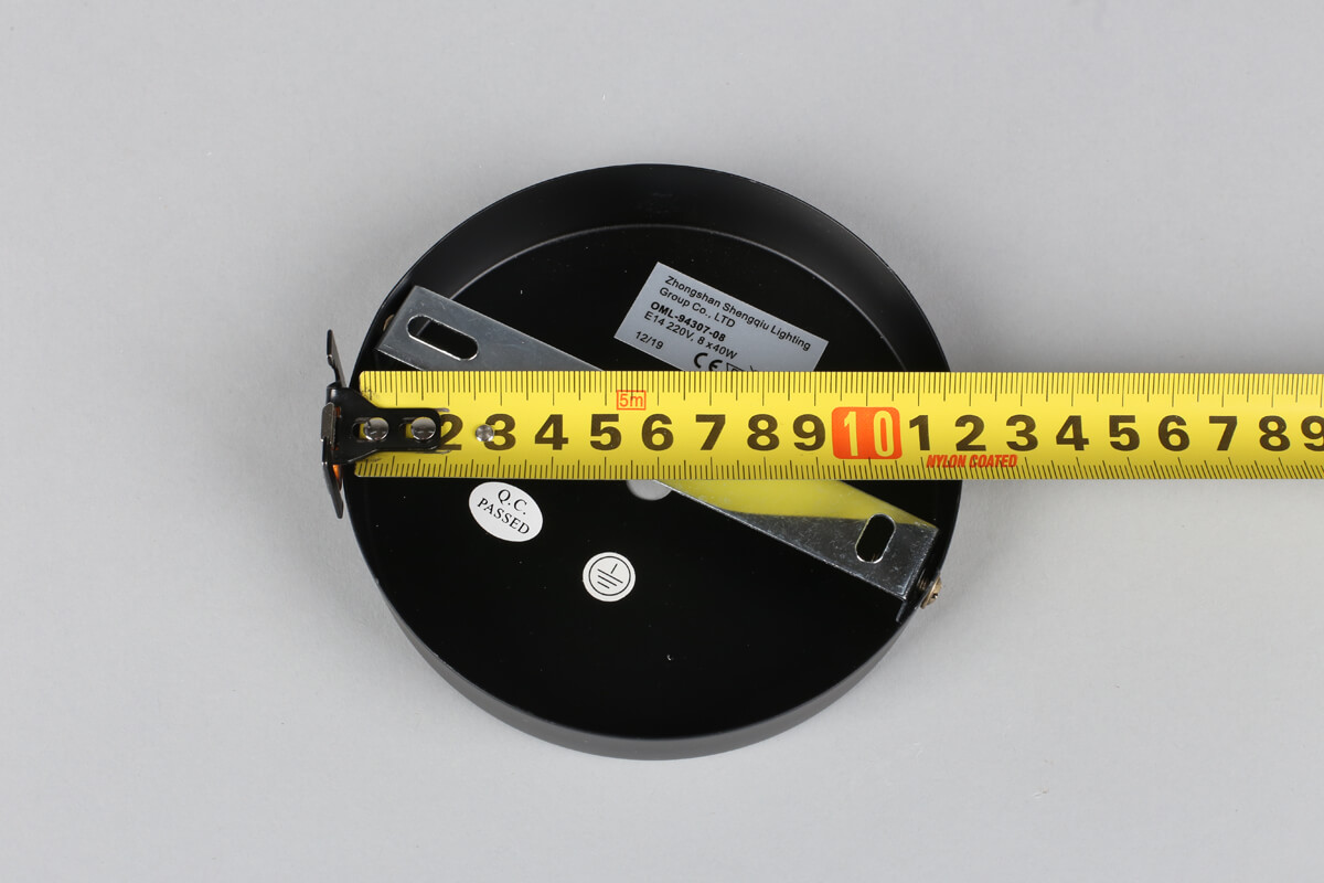 Люстра на штанге Omnilux OML-94307-08