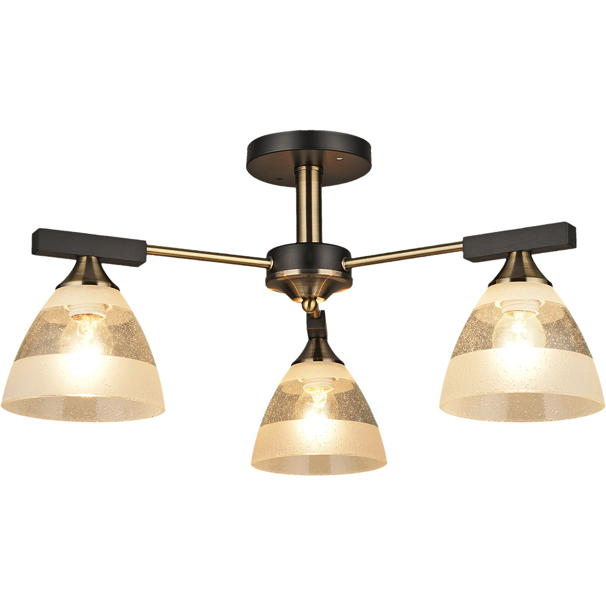 Люстра на штанге Reluce 03626-0.3-03