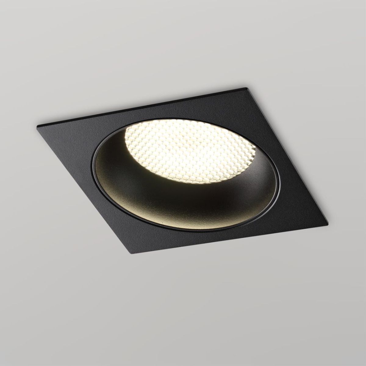 Встраиваемый светильник Novotech WIR Morus 371002