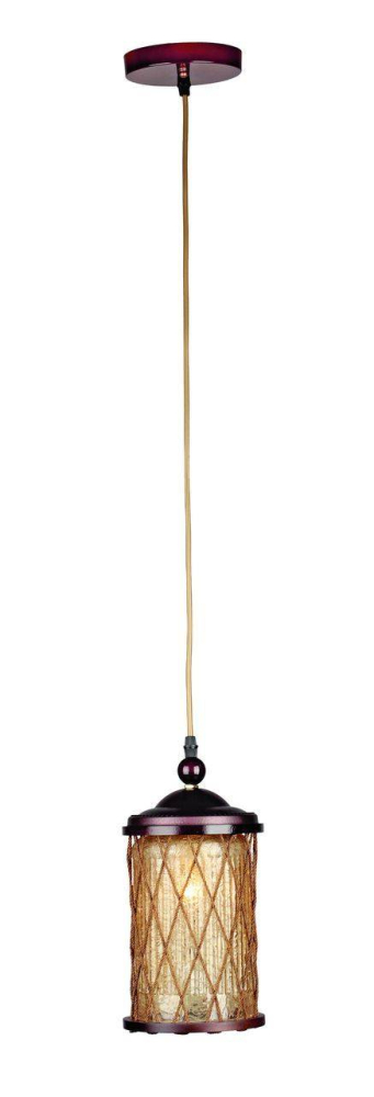 Подвесной светильник Omnilux OML-58406-01