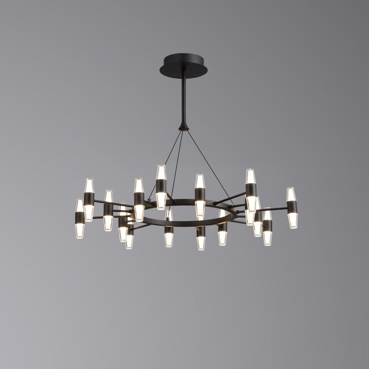 Подвесная люстра Alfa Light F3024-59