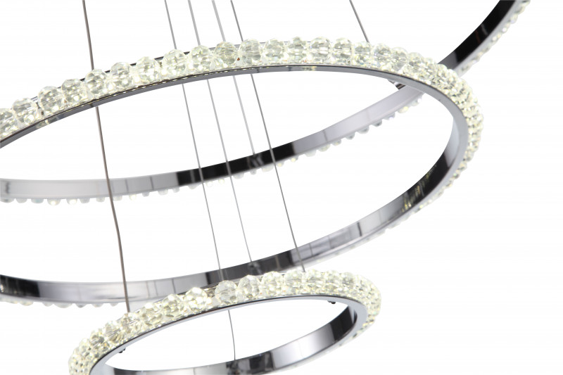 Подвесная люстра ST-Luce SL1501.103.03