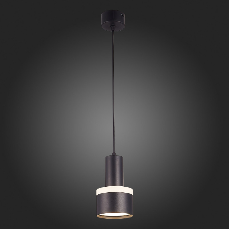 Подвесной светодиодный светильник ST Luce Panaggio ST102.443.12