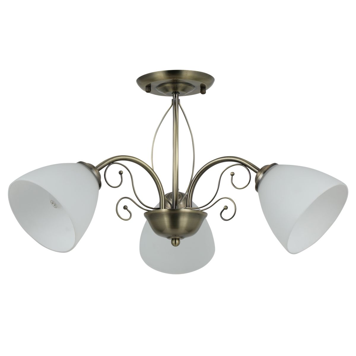 Люстра на штанге Reluce 93270-0.3-03