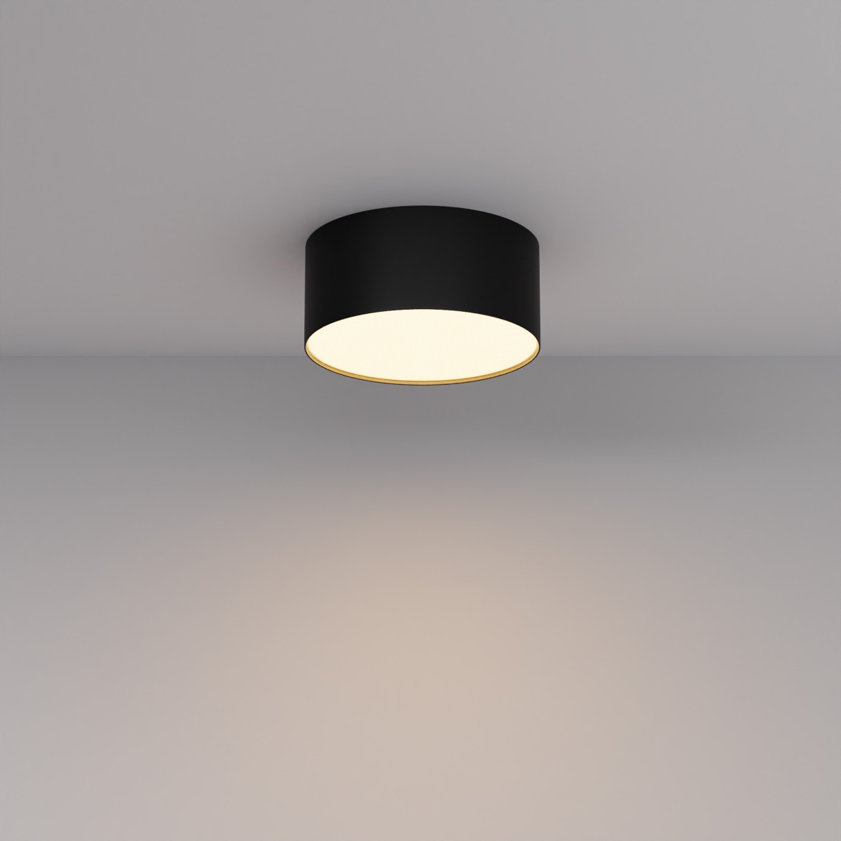 Потолочный светильник Level Light Up Halo UP-S1131RB