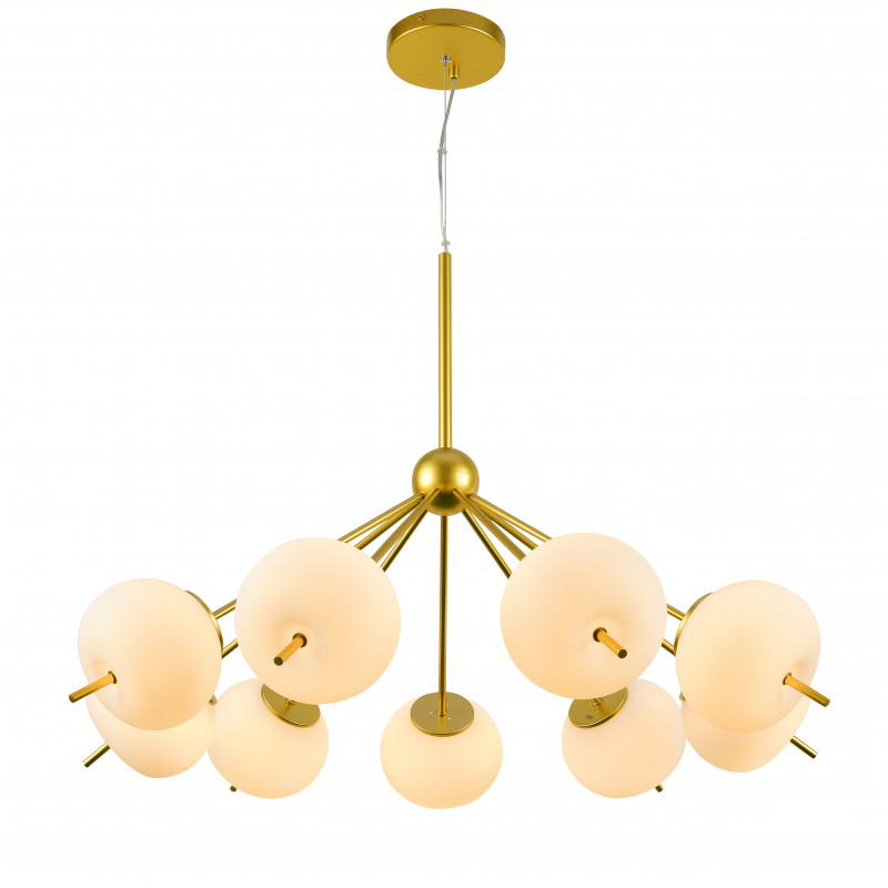 Подвесная люстра Favourite 2643-9P