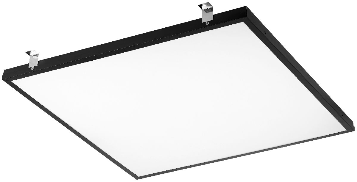 Светодиодная панель Эра SPO-14-38-6K-BL Б0063079