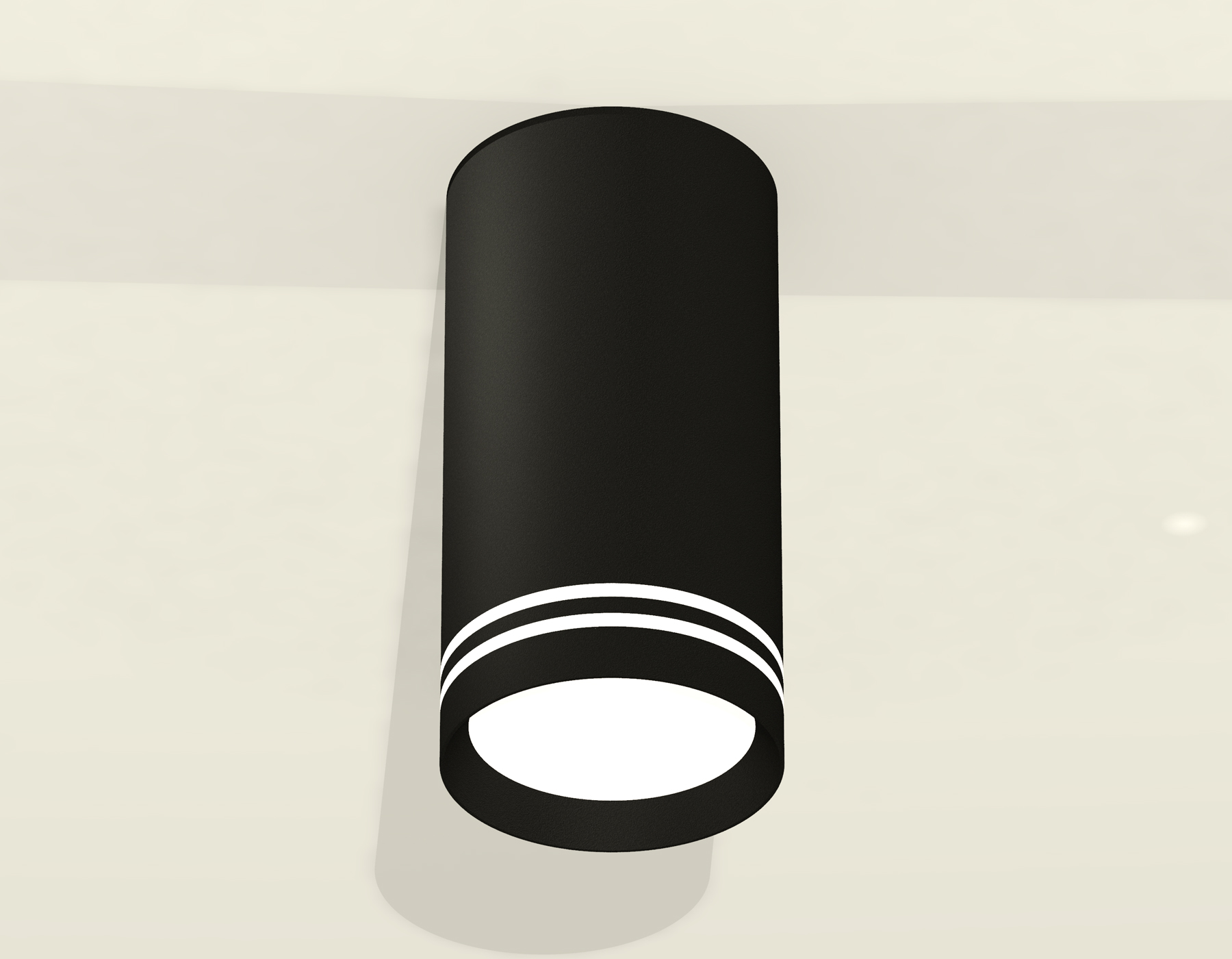 Потолочный светильник Ambrella Light Techno Spot XS8162007 (C8162, N8478)