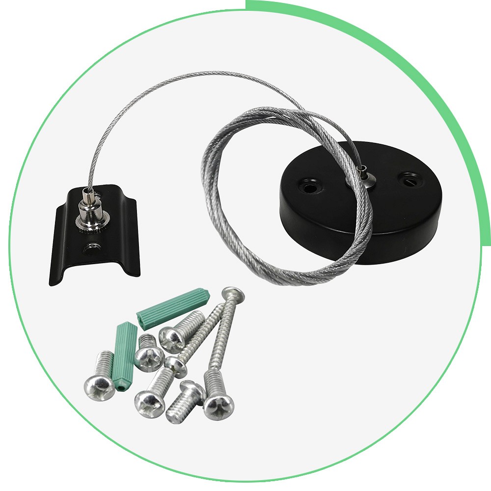 Подвес тросовый Hesby Lighting Skylite HSBL_0010