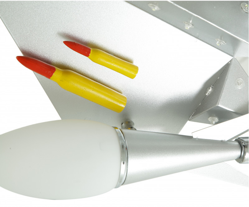 Детский светильник Kink Light 07432