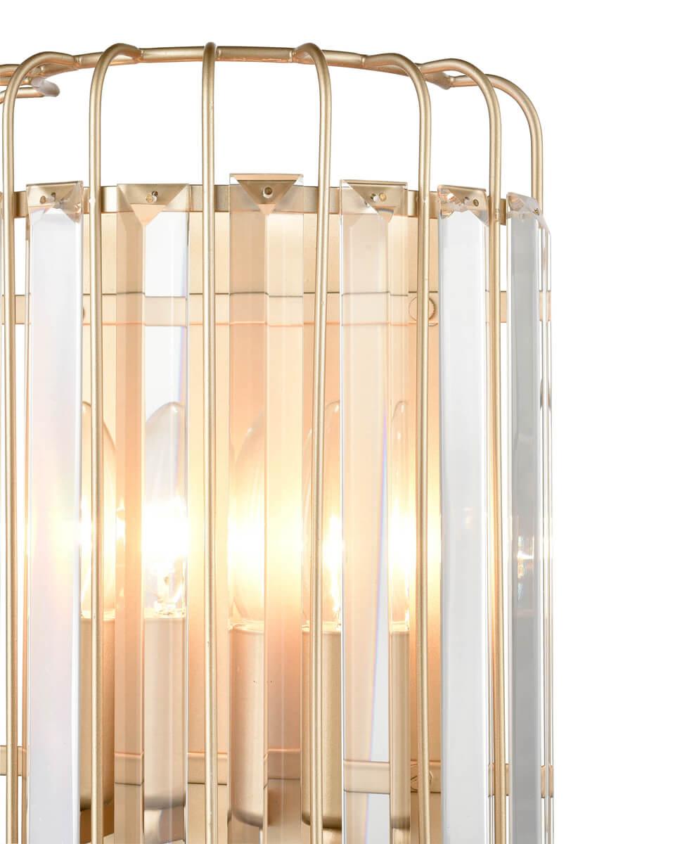 Бра Newport 7232/A М0060754