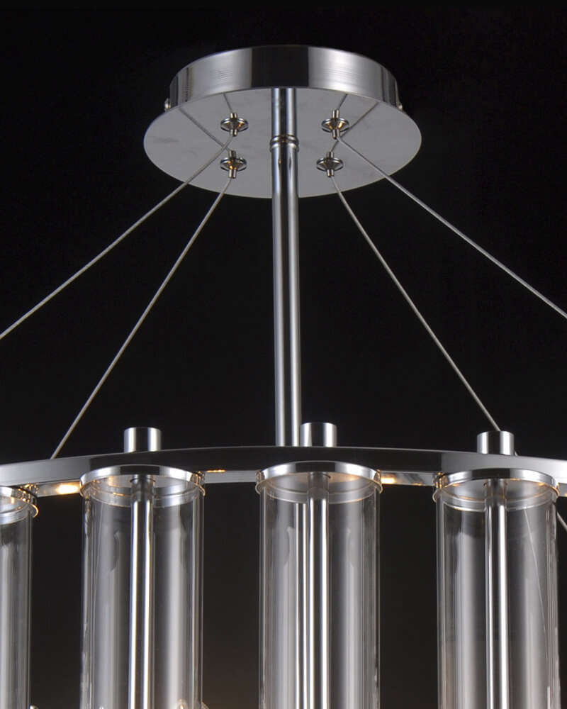 Потолочная люстра Lumien Hall Аннора 30474.01.03.08